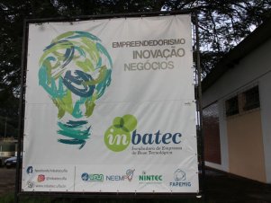 Workshop sobre Desafio do Empreendedorismo do Legado Acadêmico é realizado pela Fapemig em parceria com Inbatec/UFLA